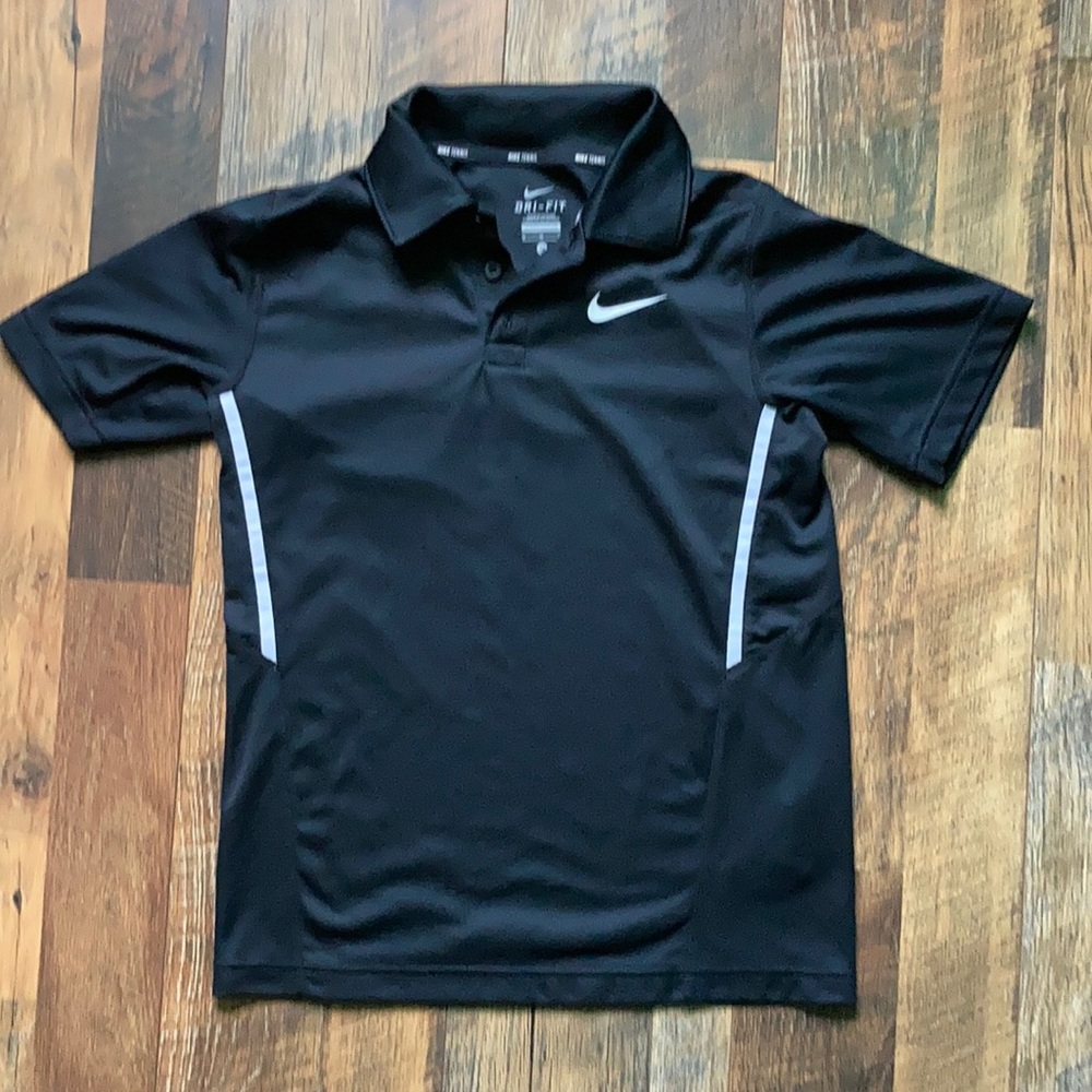 Boys Nike Polo Shirt